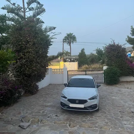 Casa Denisa Holiday home *