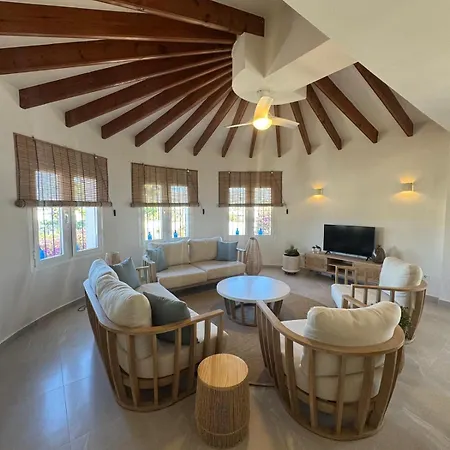 Casa Denisa *
