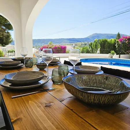 Casa Denisa Hébergement de vacances