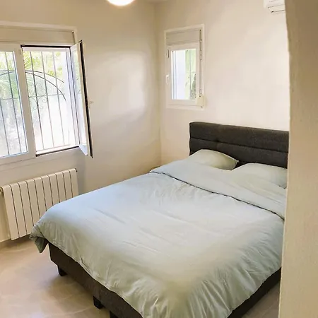 Holiday home Casa Denisa Les Fonts (Alicante)