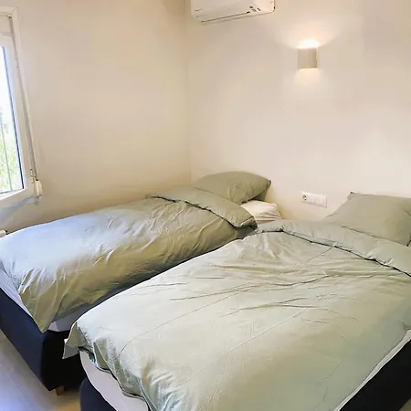 Casa Denisa Hébergement de vacances *