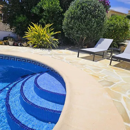 Holiday home Casa Denisa