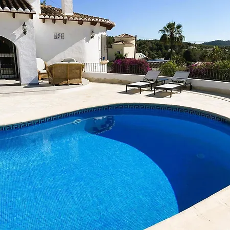 Casa Denisa