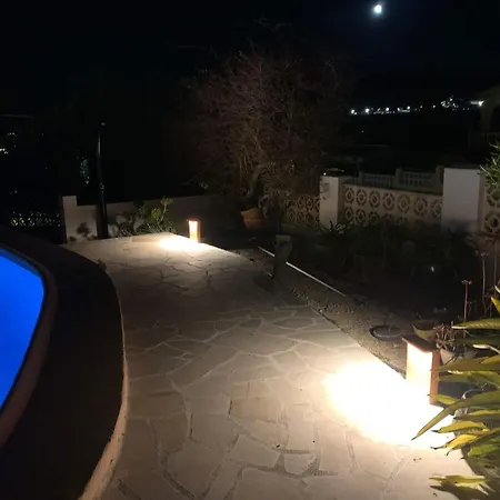 Casa Denisa Hébergement de vacances