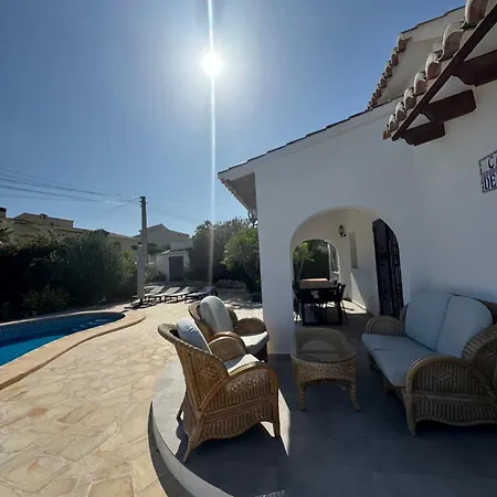 Casa Denisa Holiday home