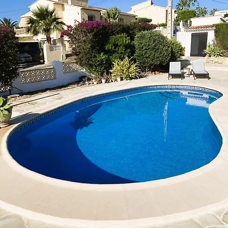 Casa Denisa *