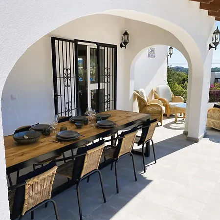 Casa Denisa Holiday home