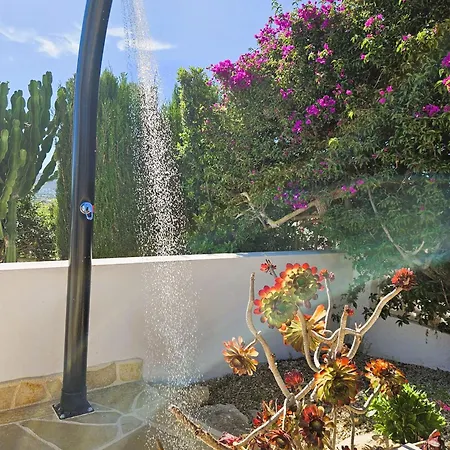 Holiday home Casa Denisa *