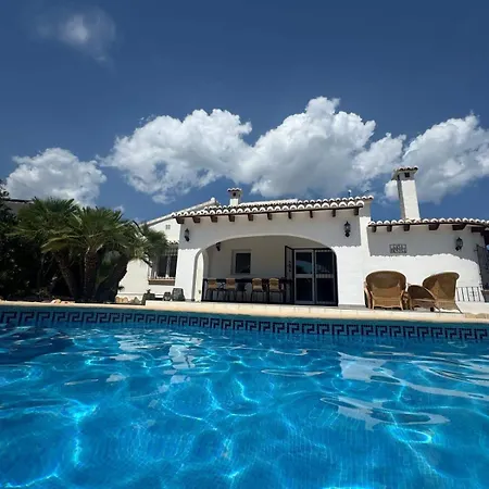 Holiday home Casa Denisa *