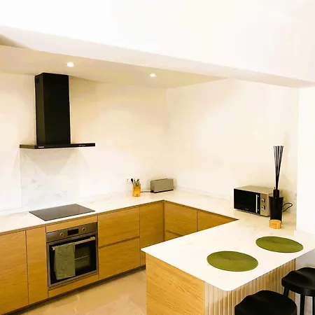 Holiday home Casa Denisa