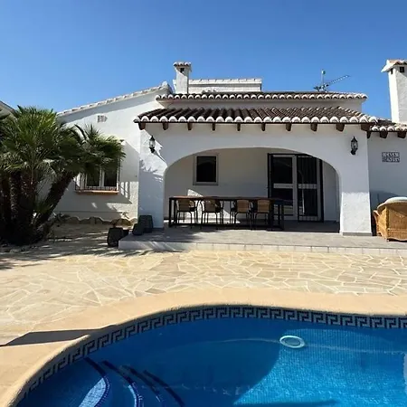 Casa Denisa *